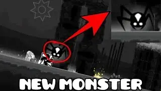 Geometry Dash 2.2 sneak peek [FANMADE]