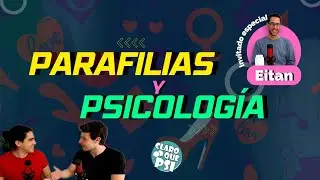 Parafilias y psicología