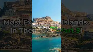 Top $ Islands #5: Isola di Mal Ventre