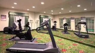 Holiday Inn Express Hotel Center Township- Monaca, Pennsylvania