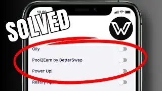 How to enable VeSwap on VeWorld