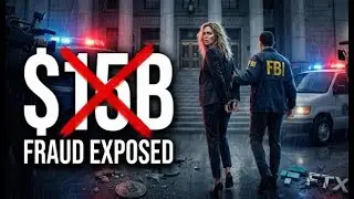 FTX: $15 Billion Scandal Explained