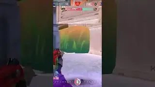 2 co-laterals in 1 round🤤