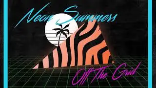 Neon Summers - Running