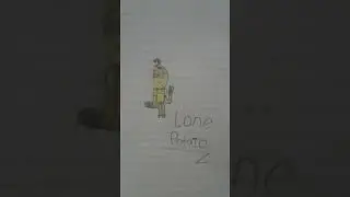 l Darw Lone Potato