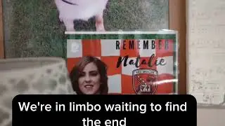 Natalie McNally's parents talking on the 3rd anniversary of her murder (December 2025)