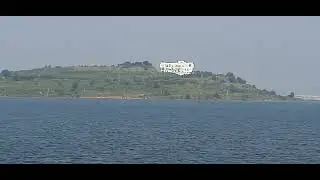 Ranganayaka Sagar Reservoir Kaleshwaram Lift Irrigation project Siddipet Telangana Tourism