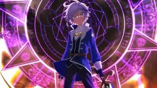 Noble NEW World adventures Ep1 S01 vf
