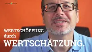 Content Marketing: Wertsch&ouml;pfung durch Wertsch&auml;tzung