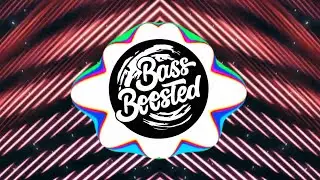 OSIAS - FURY [Bass Boosted]