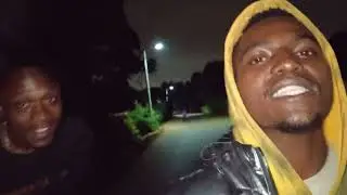 JUST A REMINDER ft. MJ TrAmpets