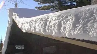 Explore Maine Home - Superior Roofing