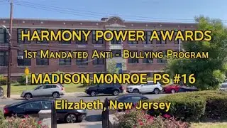 Madison Monroe PS #16