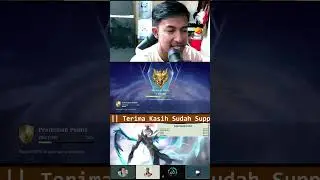 🔥 LIVE MLBB META 2026! AUTO MVP PAKE HERO PALING OP 😱 | OPEN MABAR GRATIS!