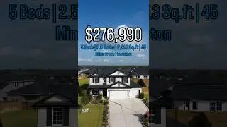 New construction homes under 300k in Houston Texas #realestate #texasrealtors #realtor #htxrealtor