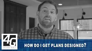 How to Get Plans Designed for Your Custom Home?