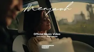 Tomorrow Comes Today - Menjauh (Official Music Video)