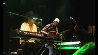 Jon Cleary and The Absolute Monster Gentlemen