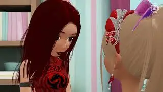 Life of Angel Sparks Season 1 Episode 22 Summer in Full Swing and the First Day of Summer
