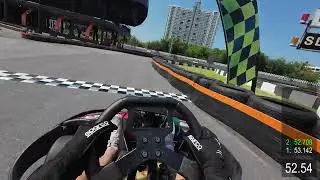 Thepprasit EasyKart.net go-kart 2024-11-02