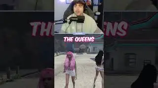 trolling gta rp gangsters 💀 #fivem #gtaviral #gtagang #gtarp #gtaroleplay
