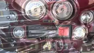 2005 Harley-Davidson FLHTCSE2 Screaming Eagle  Used Motorcycles - McKinney,TX - 2014-04-24