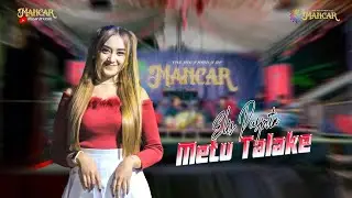 Metu Talake voc Elis Puspita | Mancar Musik | Supported By UMX Soundsystem