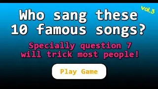 Ultimate 80s Music Quiz: Test Your Knowledge with These Iconic Hits!