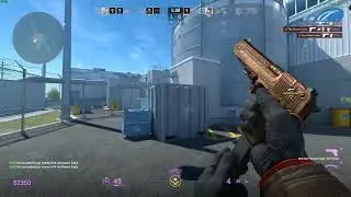 CS2 6k