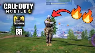 Hanging Out in CODM BR || Fun Fights!, No Boring Parts || GameBoi