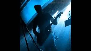 CASPIAN, Classic Grand, Glasgow, January 2014, 'FIRE MADE FLESH'