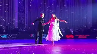 Ev'ry Time We Say Goodbye - Trumpet Cover & Professional Dance Tatyana Melnikova & Andrey Volkov