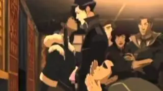 LOK Couple Themes