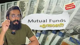 Mutual Funds Explained in Malayalam