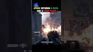 Bro is Having Vietnam Flashbacks!