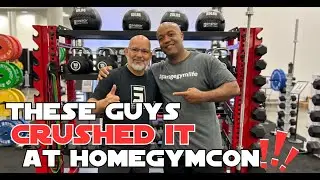 It's Easy To Tell Why We're HUGE Fans of Synergy Custom Fitness