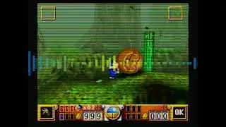 Please, come and Grow - Goemon's Great Adventure (chiptune remix)