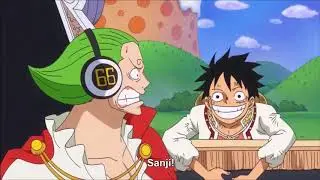 One Piece 808 The Vinsmoke Lust For Nami Ichiji