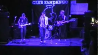 The Great Statesmen Farewell Show