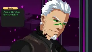 aspar saves the world from an insane tomix