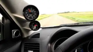 Evo X Synapse Synchronic blow off valve