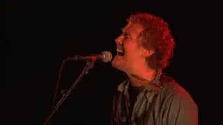 Glen Hansard - Pavement Tune (Live at Incubate 2011)
