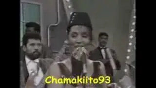 GRUPO TAMBO - La Comedia (80's)