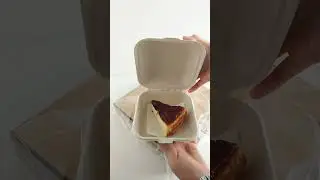 #packing #packanorderwithme #homebaker #businessgrowth how to pack a cheesecake