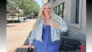 Who Is Nicole Scharer? Plus-Size Model, Chef & Influencer &ndash; Full Biography!