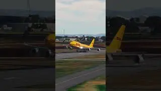 the fate of the plane passengers is in the hands of a careless pilot EP266