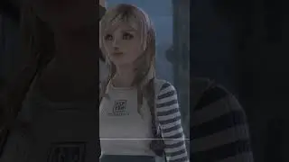 Resonance of Fate End of Battle Leanne 9