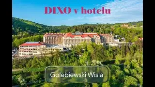 Hotel Golebiewski Wisla DIXO