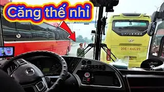P1. Đi mai châu chuyến đầu từ khi về tour #ngockb #travel #dulich #laixekhach 