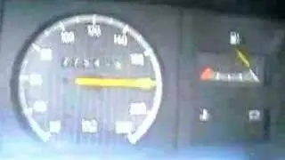 KADETT 1.8 SL 93 ORIGINAL